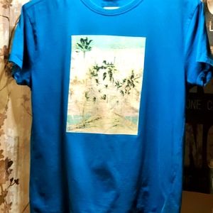 VERTICAL Graphic Tee